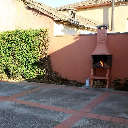 Casa Del Recaudador