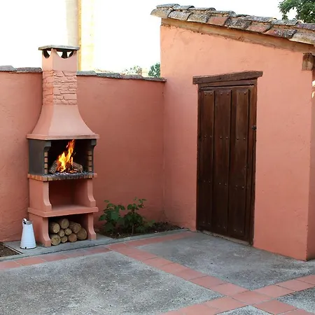 Casa Del Recaudador Quintanilla de Onsona