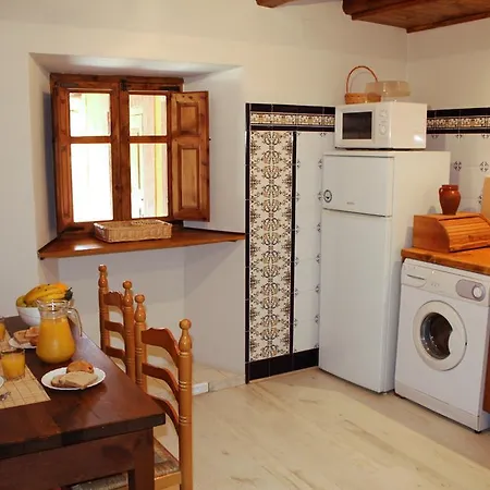 Casa Del Recaudador Quintanilla de Onsona