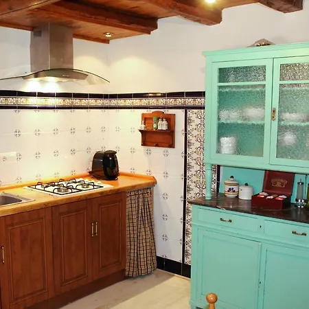 Casa Del Recaudador