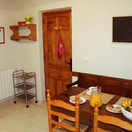 Semesterbostad Casa Del Recaudador *
