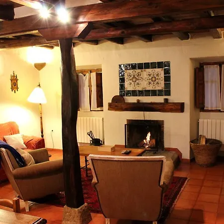 Casa Del Recaudador