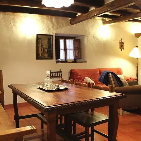 Semesterbostad Casa Del Recaudador *