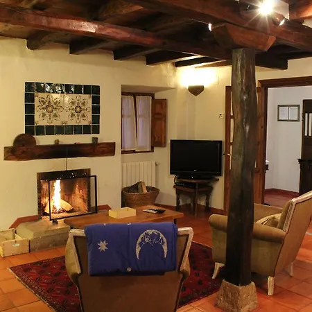 Casa Del Recaudador Quintanilla de Onsona