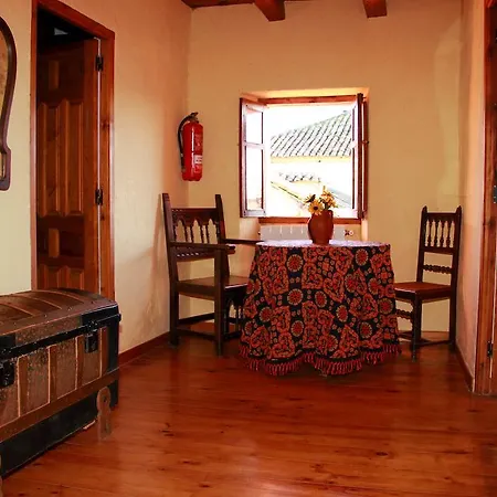 Casa Del Recaudador Quintanilla de Onsona