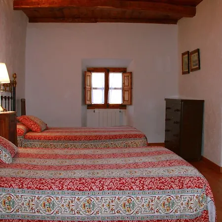 Semesterbostad Casa Del Recaudador *