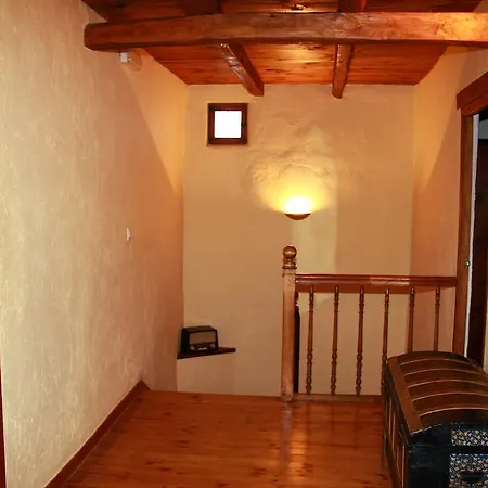 Semesterbostad Casa Del Recaudador