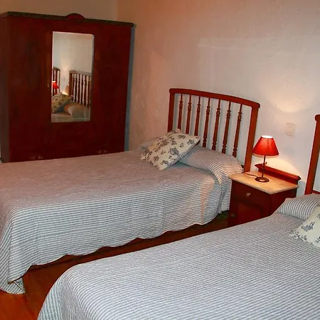 Casa Del Recaudador Quintanilla de Onsona