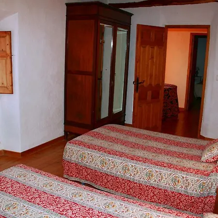 Semesterbostad Casa Del Recaudador *