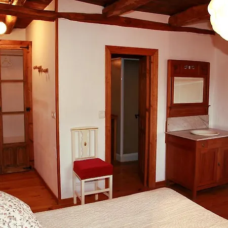 Casa Del Recaudador