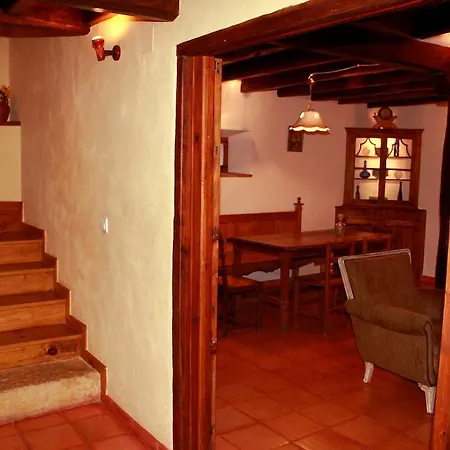 Semesterbostad Casa Del Recaudador